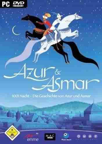 Descargar Azur And Asmar [MULTI3] por Torrent